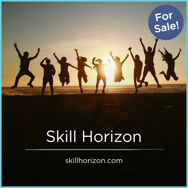 SkillHorizon.com