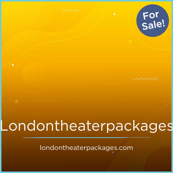 LondonTheaterPackages.com