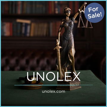 Unolex.com