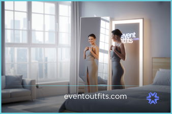 EventOutfits.com - buying New premium names
