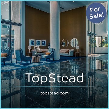 TopStead.com