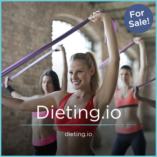 Dieting.io