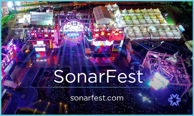 SonarFest.com — 2