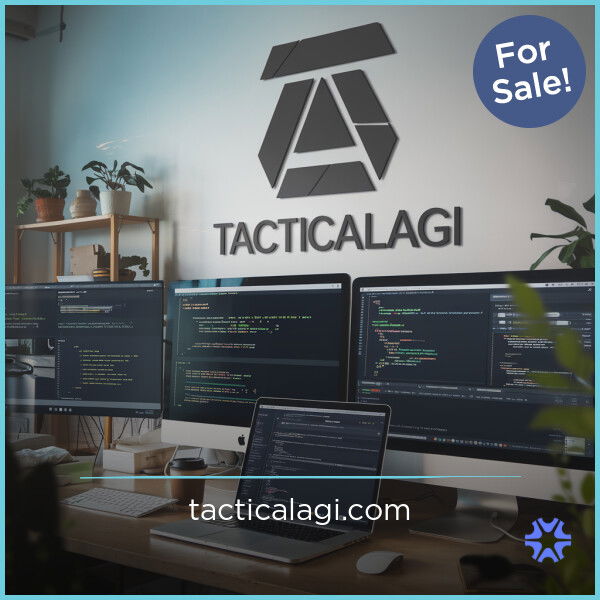 TacticalAGI.com