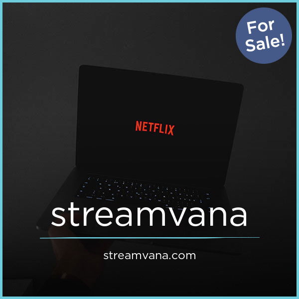 streamvana.com