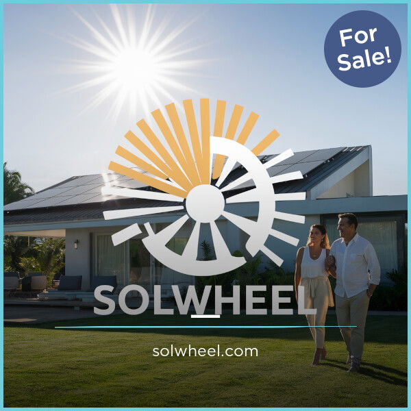 SolWheel.com — 2