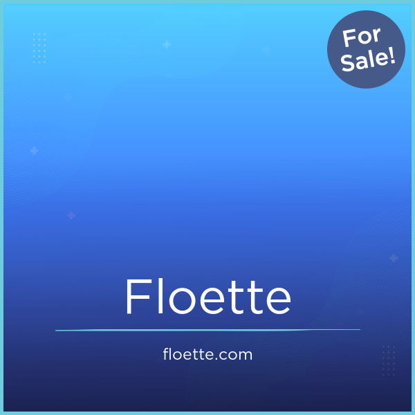 Floette.com