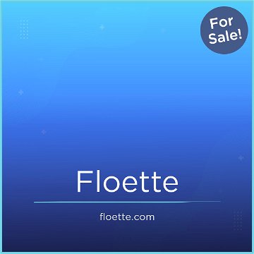 Floette.com