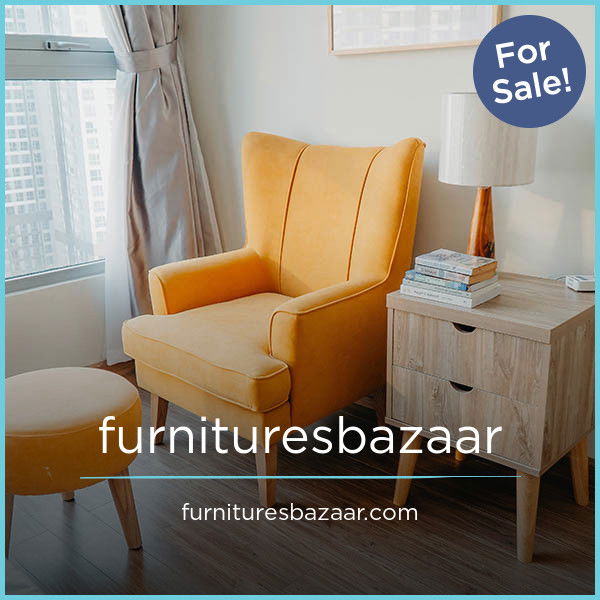 FurnituresBazaar.com