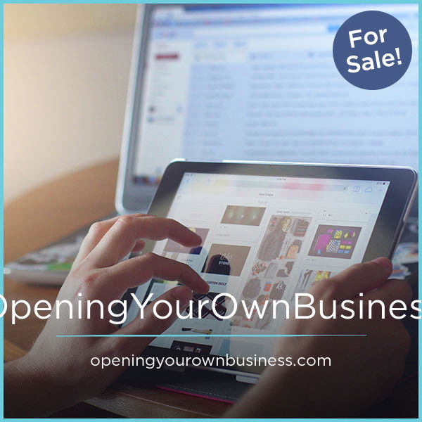 OpeningYourOwnBusiness.com