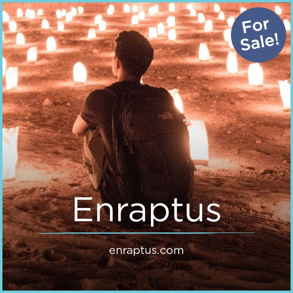 Enraptus.com — 2