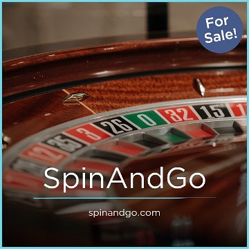 SpinAndGo.com