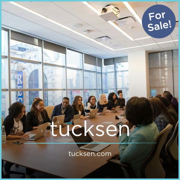 Tucksen.com