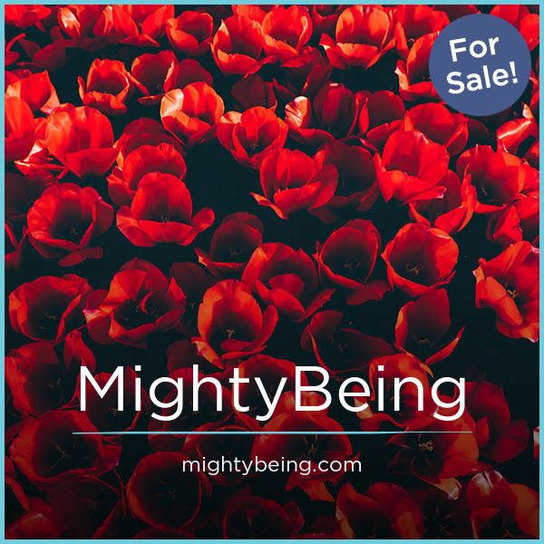MightyBeing.com