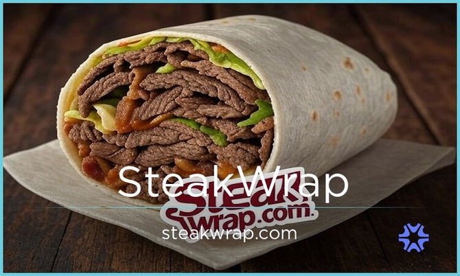 SteakWrap.com