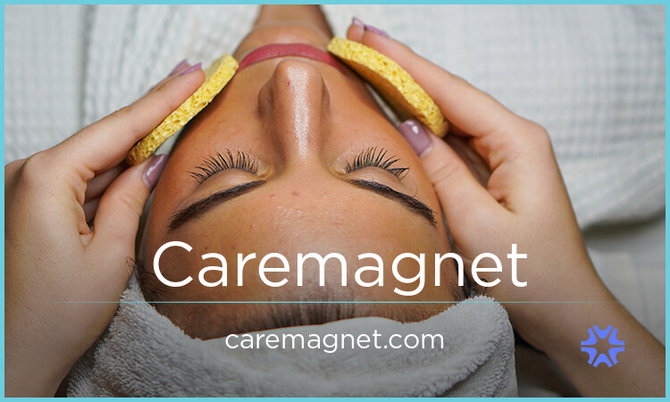 Caremagnet.com — 2