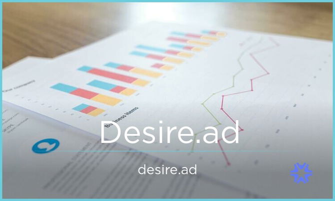 Desire.ad