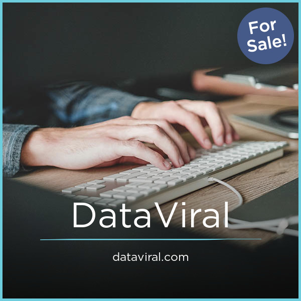DataViral.com - Best domains for sale