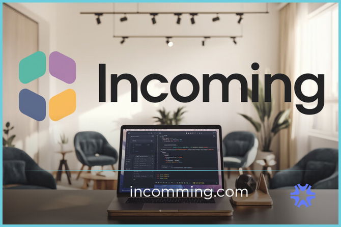 Incomming.com