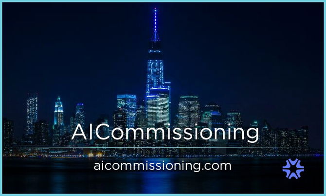AICommissioning.com
