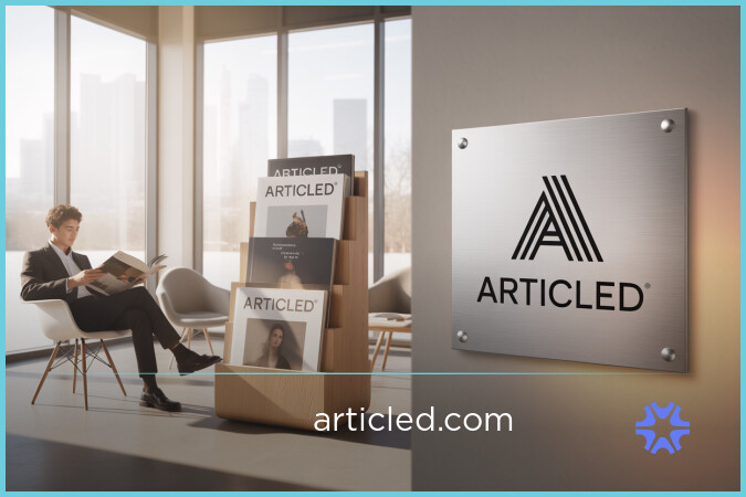 Articled.com - buying Unique premium names