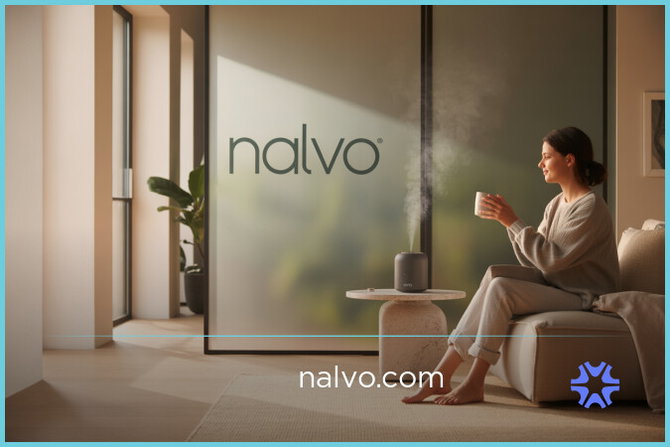 Nalvo.com — 2