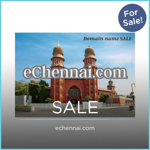 eChennai.com