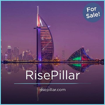 RisePillar.com