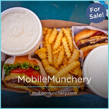 MobileMunchery.com