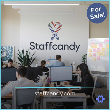 StaffCandy.com