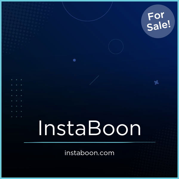 InstaBoon.com
