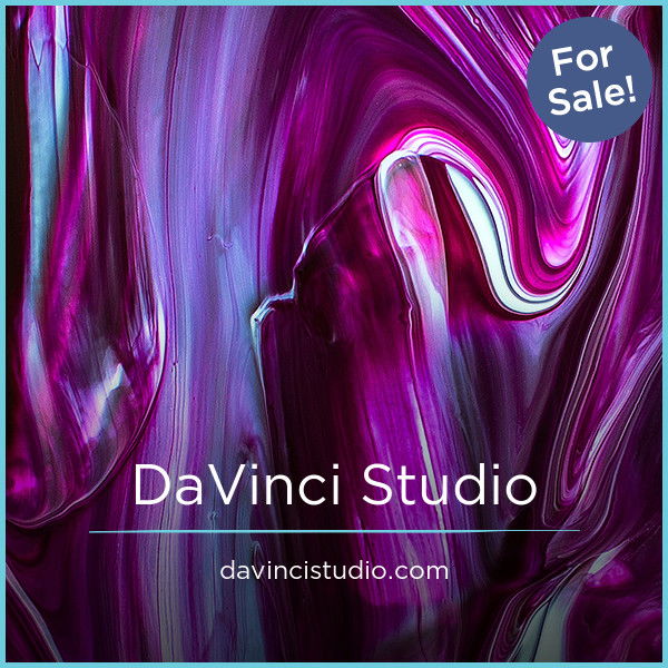 DaVinciStudio.com