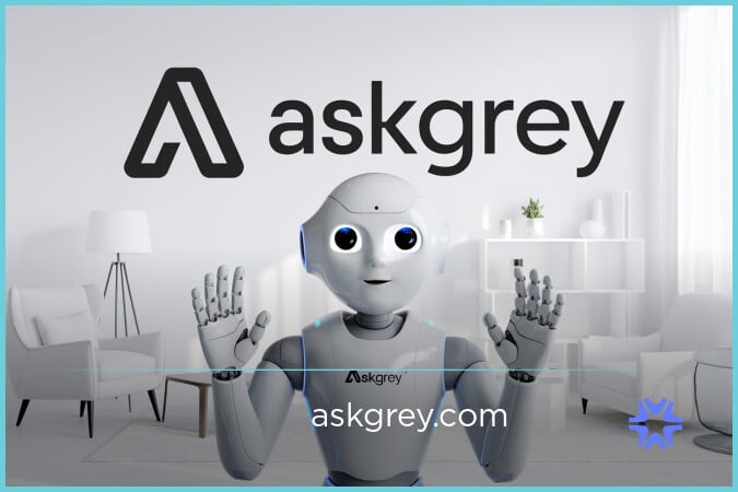 AskGrey.com image 2