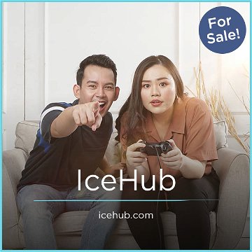 IceHub.com