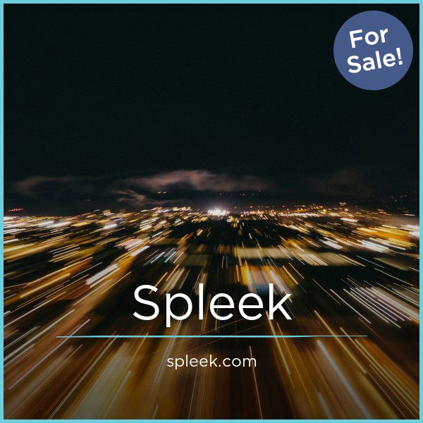 Spleek.com