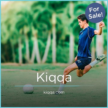 Kiqqa.com