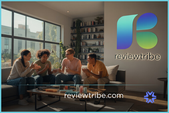 ReviewTribe.com image 2