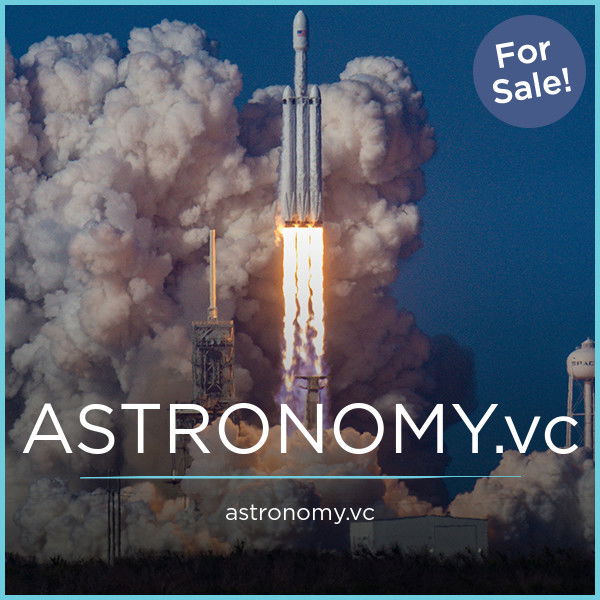 Astronomy.vc