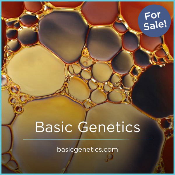 BasicGenetics.com — 2