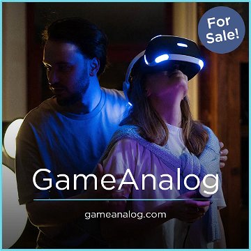 GameAnalog.com