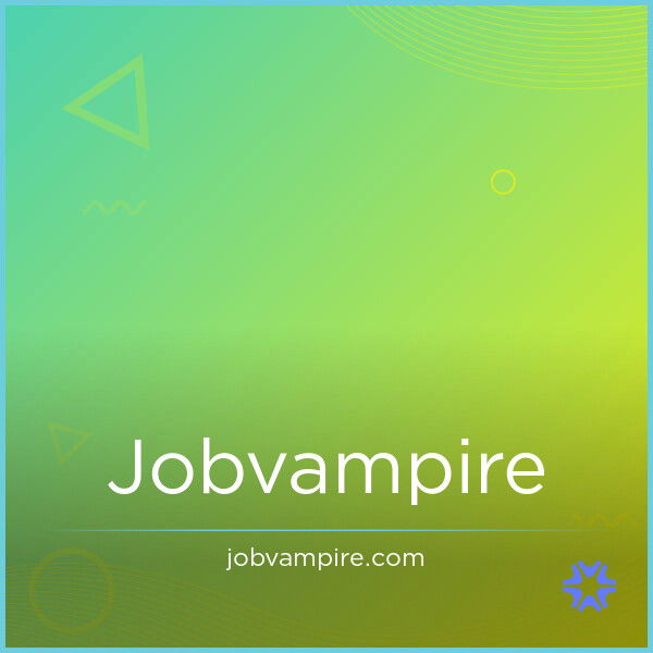 JobVampire.com