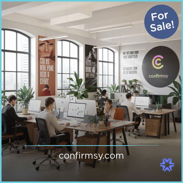 Confirmsy.com