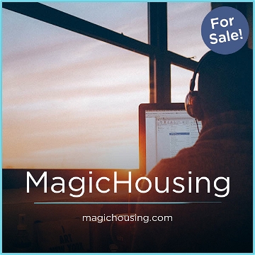 MagicHousing.com