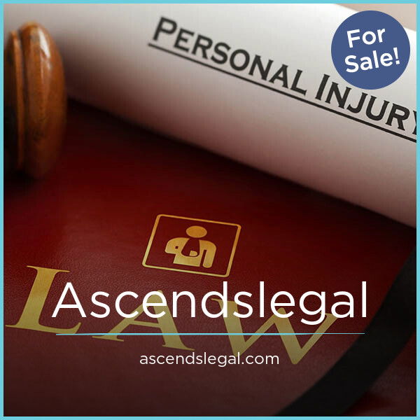 AscendsLegal.com