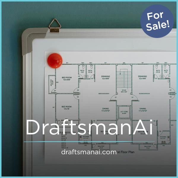 DraftsmanAI.com