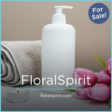 FloralSpirit.com