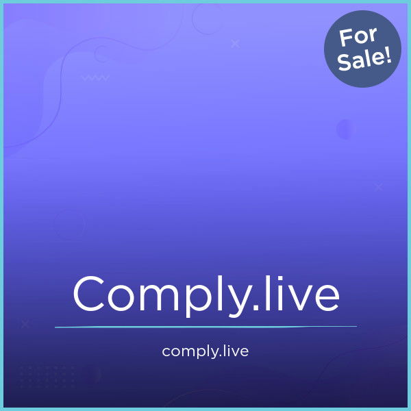 Comply.live