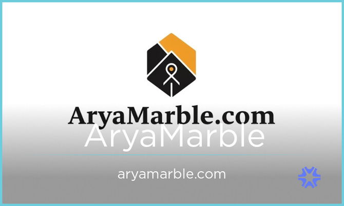 AryaMarble.com