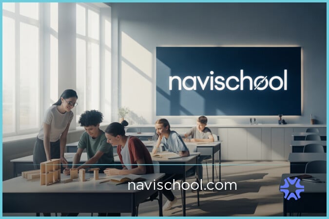 NaviSchool.com image 2