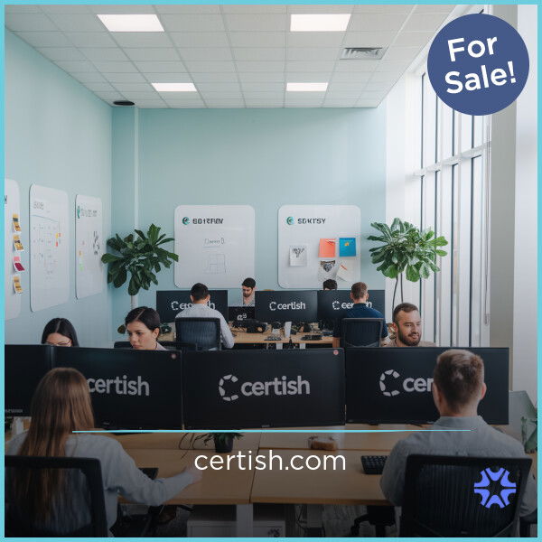 Certish.com